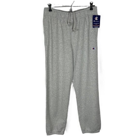 NWT Champion Authentic Athleticwear Men's/Teen Fleece Sweatpants - Picture 2 of 6